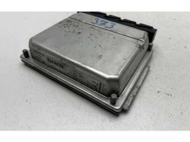 Блок управления двигателя 08677708A, 28SA5360 Volvo V70