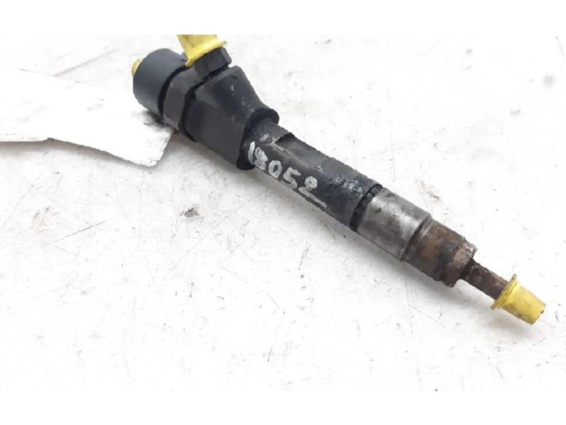 Pojistková skříňka Жиклер (жиклеры) (форсунка (форсунки) 7700111014 Renault Megane II