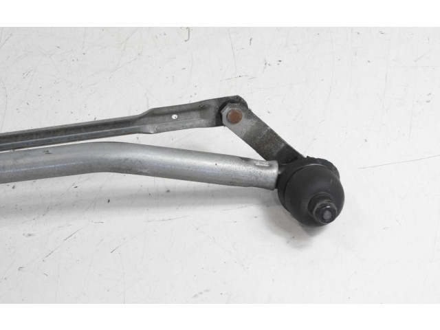 Моторчик заднего дворника 8200619512 Dacia Sandero