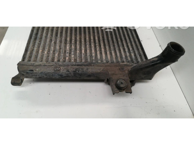 Интеркулер 52079970AA Jeep Grand Cherokee (WJ)