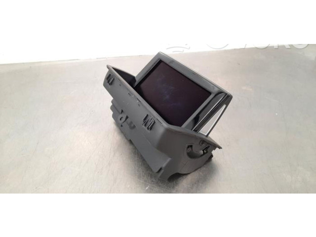 Дисплей 8U0857273B Audi Q3 8U