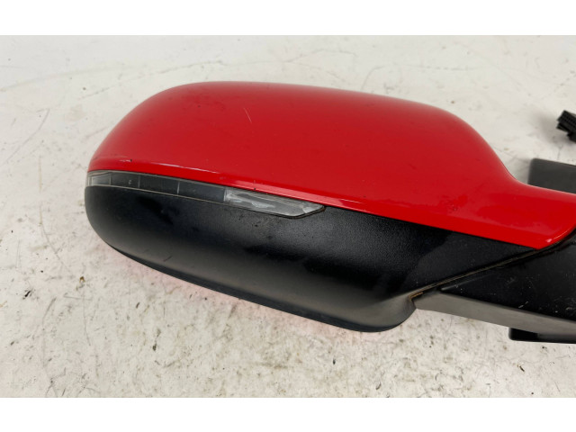 Zpětné zrcátko Audi S5 2014