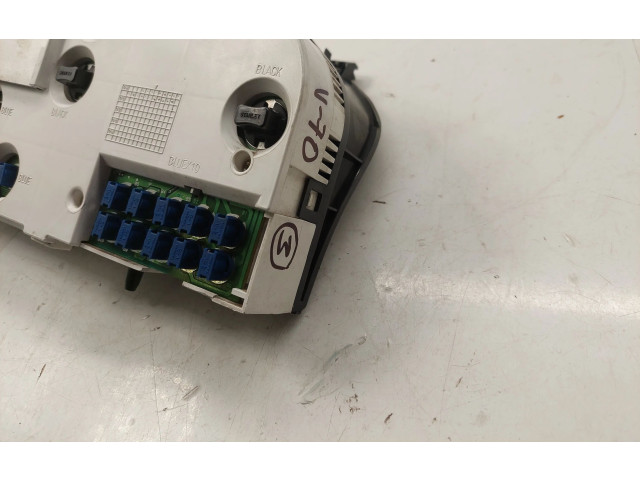 Панель приборов 9451530, 9168144   Volvo S70  V70  V70 XC       