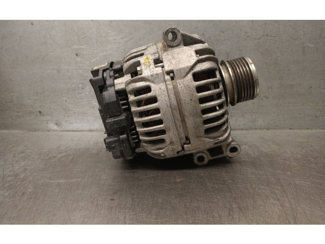 Генератор 7711497266, 7711497266 Dacia Logan Pick-Up