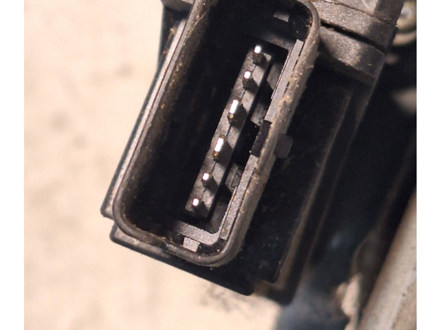 Вентилятор радиатора 400462Q, 114811 Renault Laguna II