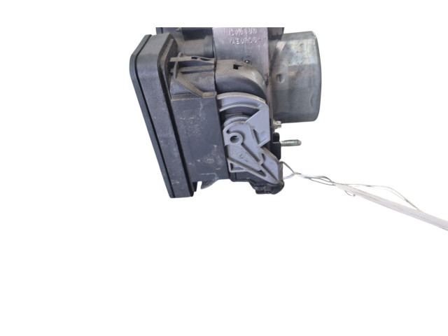 Блок управления АБС 476605196R Renault Clio IV