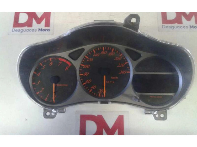 Přístrojová deska Toyota Celica T230 838002B130