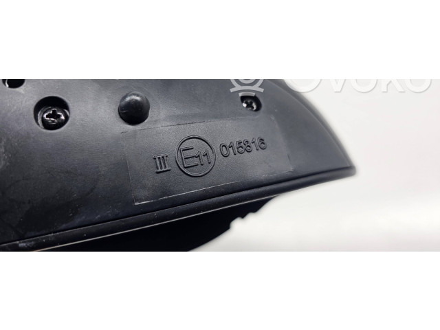 Зеркало электрическое        Citroen C2   -  года   