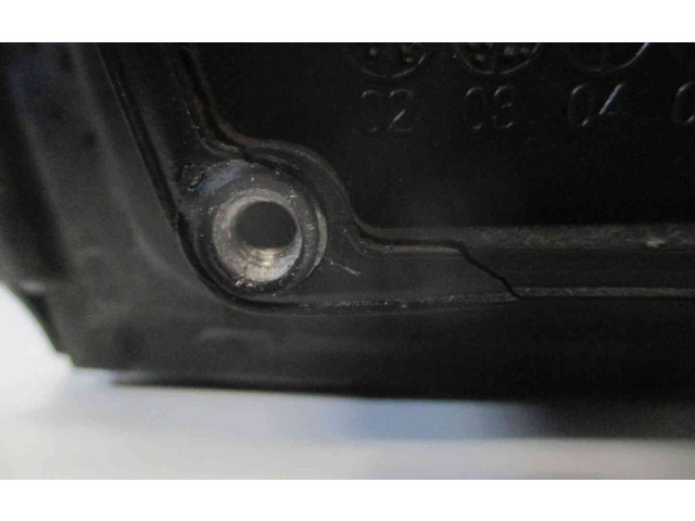 Зеркало электрическое KIA Sorento 2002 - 2009 года