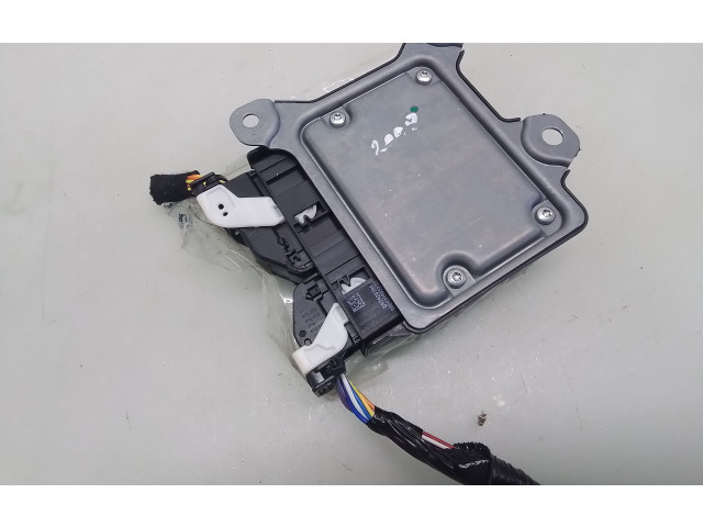 Блок подушек безопасности 9823741380 Peugeot 2008 II