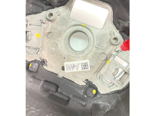 Volant Seat Toledo IV (NH) 2016 5F0419091L