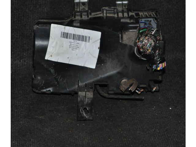 Pojistková skříňka Mazda 6 2012