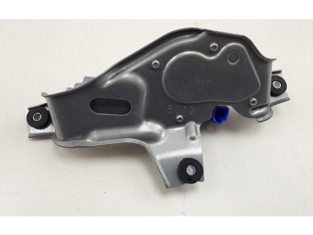 Моторчик заднего дворника 8253A109, 8253A109 Mitsubishi Outlander