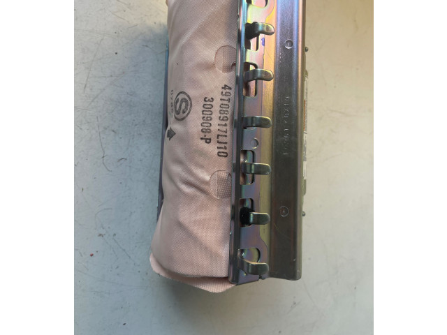 Подушка безопасности пассажира 77850TL0G81 Honda Accord