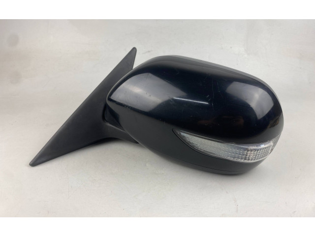 Zpětné zrcátko Subaru Outback 2008 E13011199