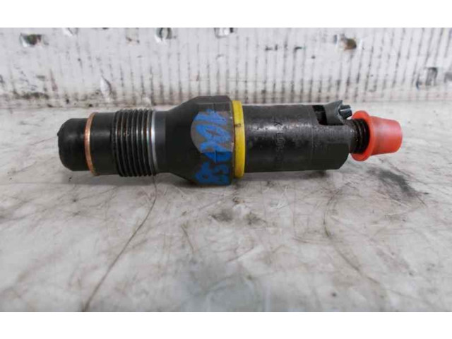 Форсунка LDCG00302A Tata Indica Vista I D475 1DT 14