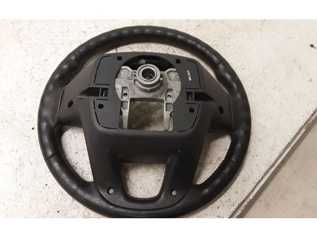 Руль KIA Sorento 2010 - 2014 года 561002P250AMN