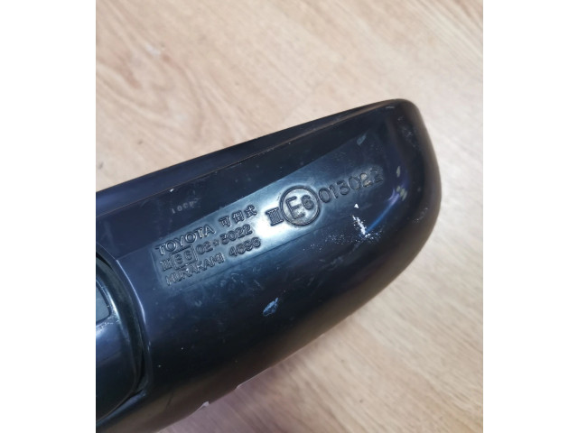 Zpětné zrcátko Toyota Celica T200 1996 013022, 023022