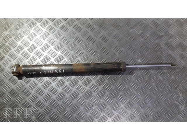 Задний aмортизатор      