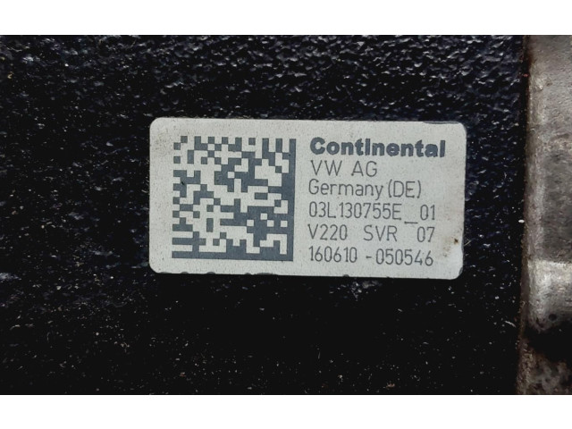 Vstřikovací čerpadlo 03L130755E Seat Ibiza IV (6J,6P)