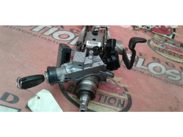 Рулевая рейка 1635420 Dodge Caliber - года