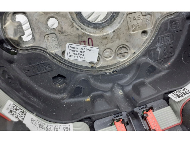 Volant Seat Leon (1P) 2007 1P0959537E