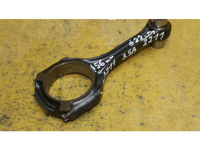 Píst Mercedes-Benz E W211