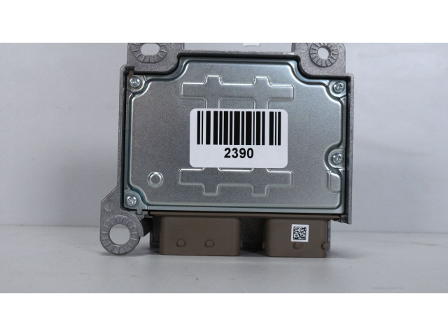 Блок подушек безопасности 95910B9250, 624578100 Hyundai i10