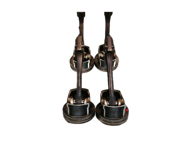 Поршень BSE Volkswagen Golf SportWagen