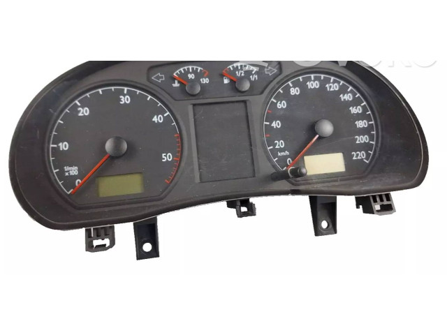 Панель приборов 6Q0920800E   Volkswagen Polo       