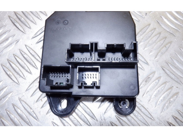 Блок управления 8S0820043 Audi TT TTS RS Mk3 8S