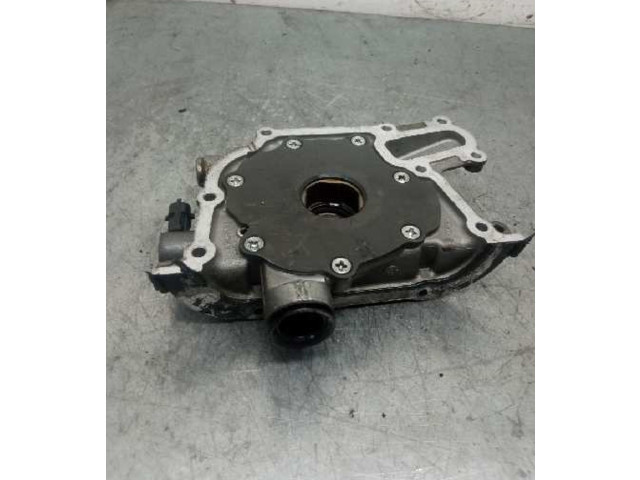 Масляный насос   55258238  Jeep Cherokee 