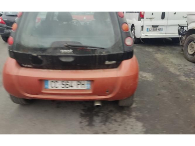 Генератор 6391500350 Smart ForFour I