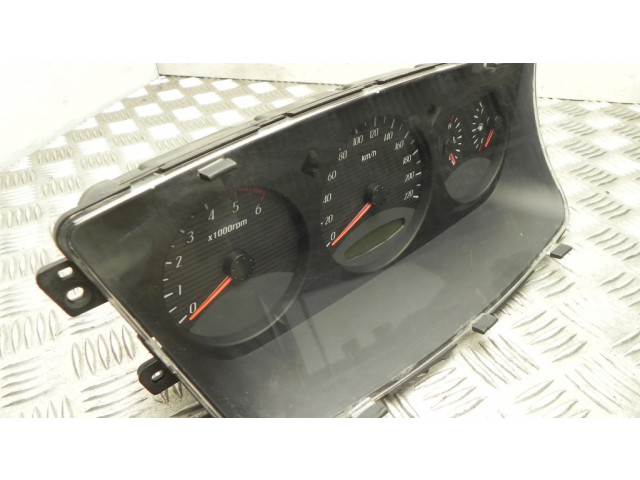 Панель приборов 8022009110 SsangYong Kyron