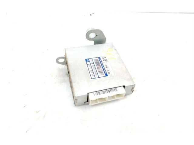 Блок управления коробкой передач 96625112   Chevrolet Meriva