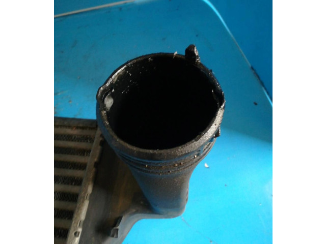 Интеркулер 17517793370 BMW X3 E83