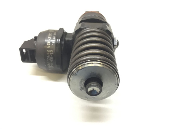 Vstřikovač 045130073T, 0414720035   Volkswagen Polo III 6N 6N2 6NF     