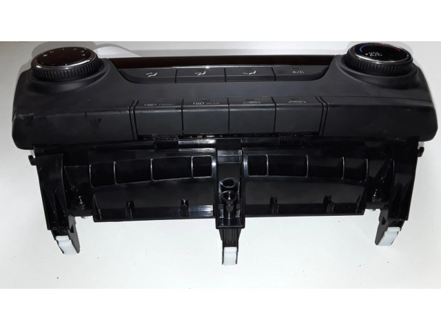 Модуль блока управления кондиционером 97250D7RA0TRY   Hyundai Tucson TL