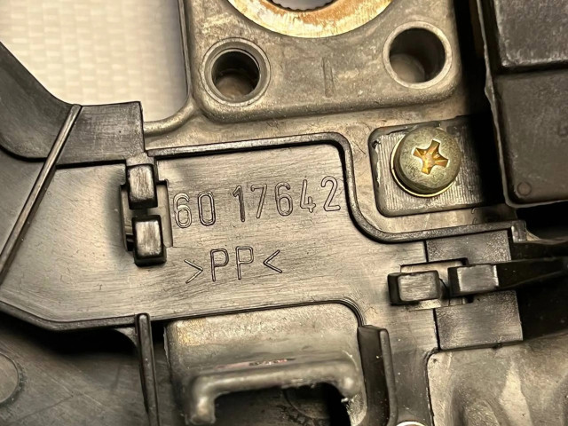 Руль Honda Civic  2001-2005 года 6017642, 101232a2      