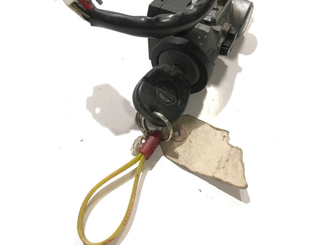 Řídící jednotka 23710VK563, 4079170723 Nissan Navara D22 2003