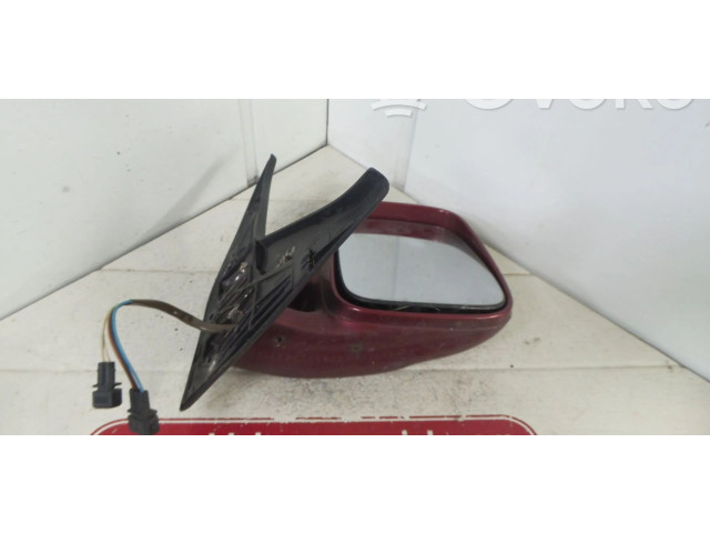 Зеркало электрическое Volkswagen Transporter - Caravelle T4 1991 - 2003 года