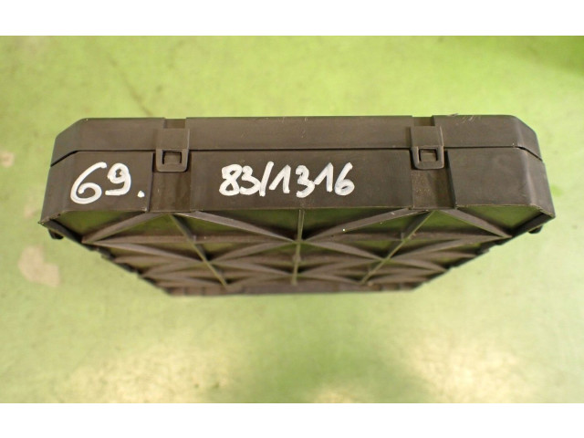 Блок предохранителей 9663798580   Citroen C4 I    