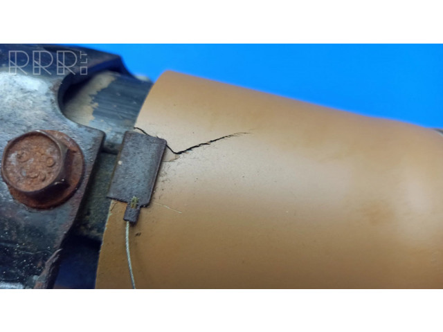 Рулевая рейка 1 Oldsmobile Omega 1980-1984 года