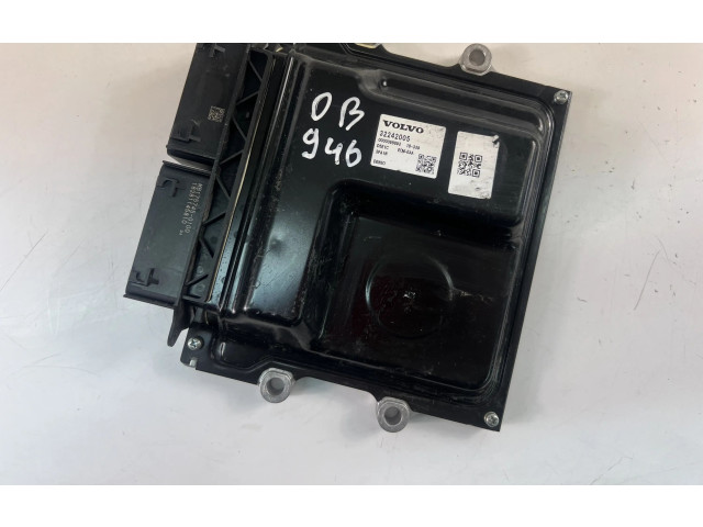 Блок управления двигателем ECU 32242005   Volvo XC90  
