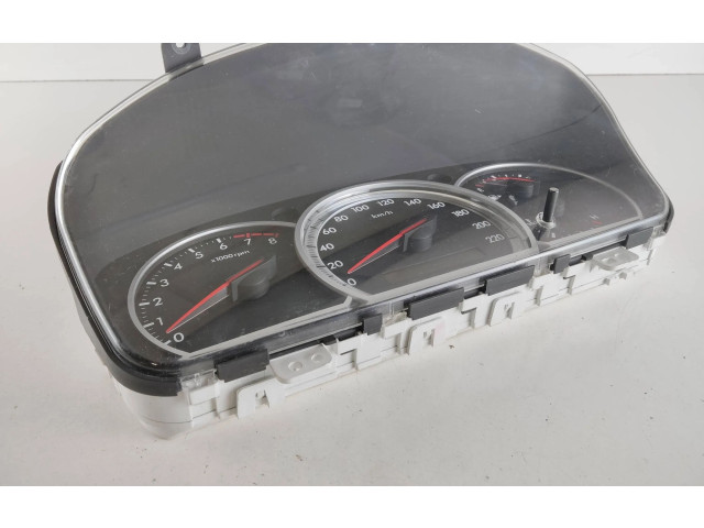 Přístrojová deska Chevrolet Epica 2010 96647264