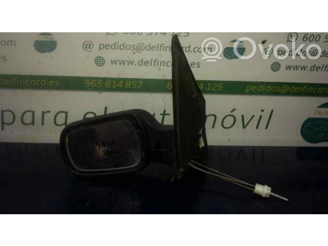 Зеркало электрическое     Сзади   Ford Fusion  2002-2005 года   