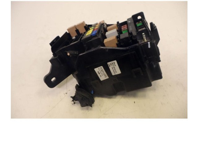 Блок предохранителей 91201-A2855 KIA Ceed