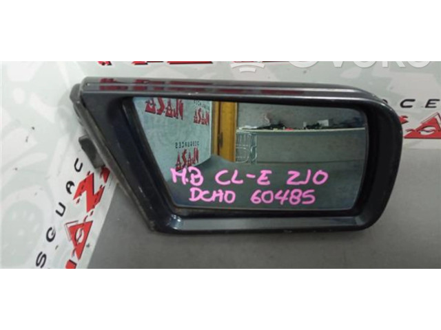 Zpětné zrcátko Mercedes-Benz E AMG W210 1997 2028110298, 2028110298