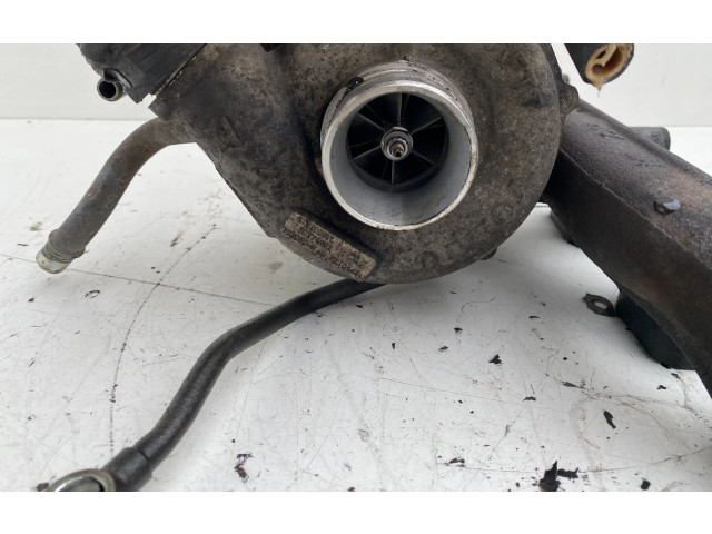  Турбина Volvo V70  30774992         