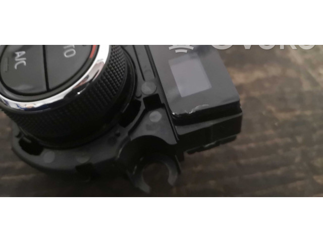 Блок управления климат-контролем 565907044AR, 565907044AR   Skoda Kodiaq